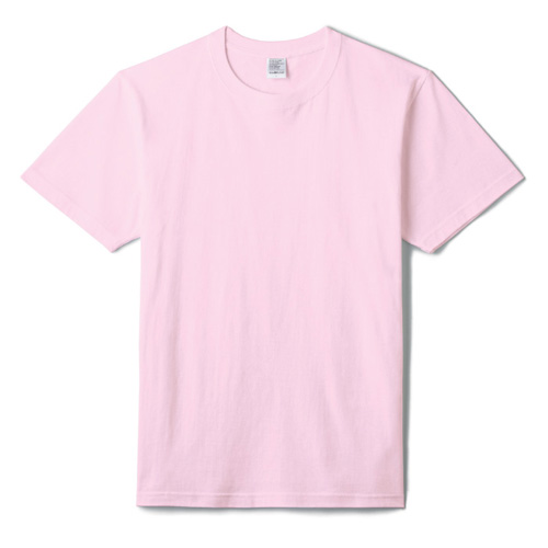 5.6オンスハイグレードコットンTシャツ（大型サイズ カラー）