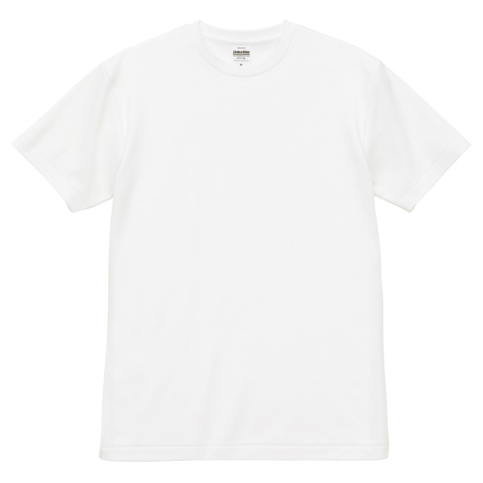 7.1オンス スムース ロイヤル Tシャツ