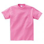 5.6オンス へビーウェイトTシャツ