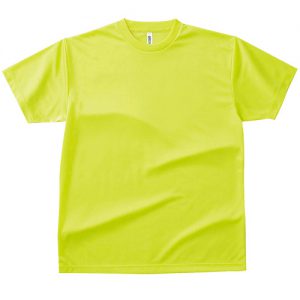 4.4オンス ドライTシャツ