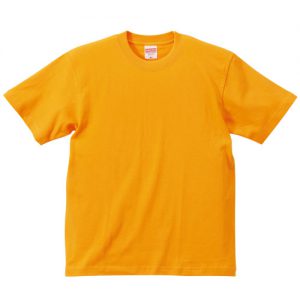 6.2オンス プレミアム Tシャツ