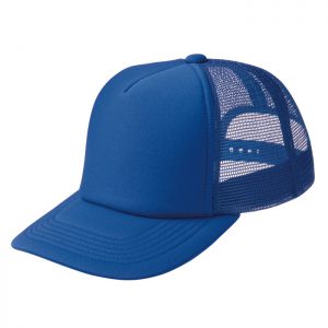 イベントメッシュキャップ 032-ロイヤルブルー