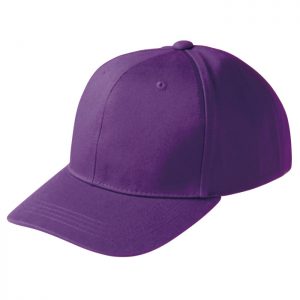 クラブツイルキャップ 014-パープル