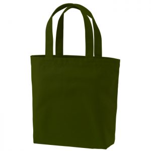 ヘヴィー キャンバス トートバッグ（中） 101-OD