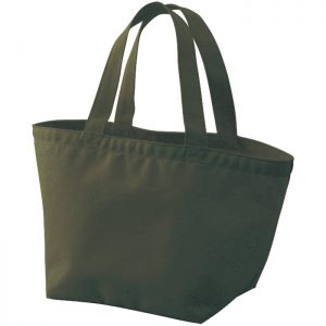 ヘヴィー キャンバス ランチバッグ 101-OD