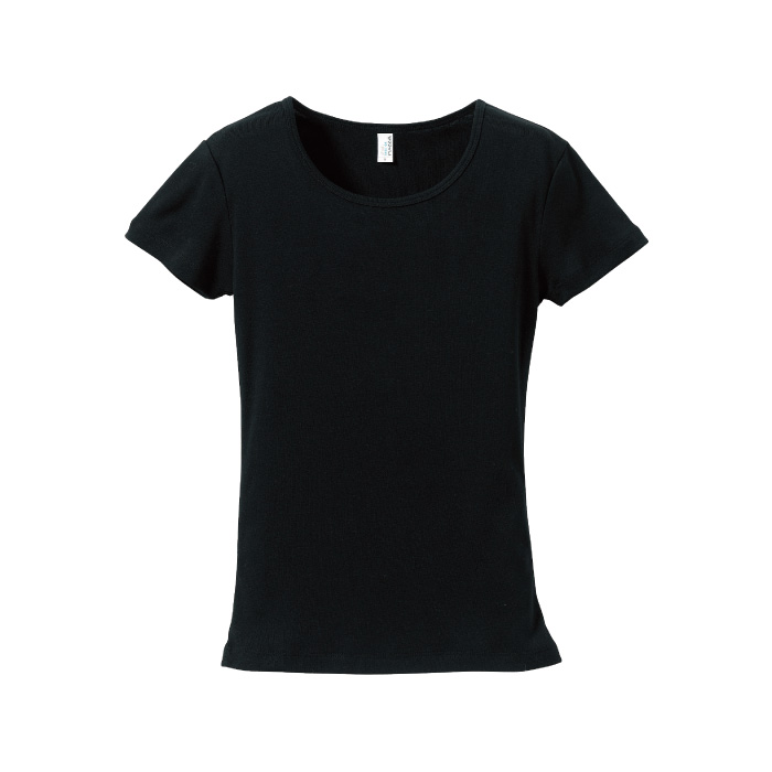 6.2オンス CVC フライス Tシャツ