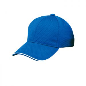 フライメッシュキャップ 20-ロイヤルブルー