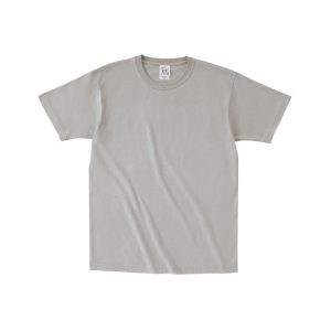 オープンエンド マックスウエイトＴシャツ 05-ヘザーグレー