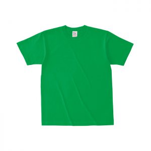 オープンエンド マックスウエイトＴシャツ 56-ケリーグリーン