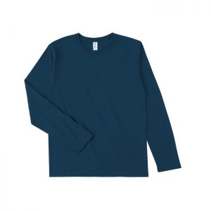 スリムフィットロングスリーブTシャツ スリムフィットロングスリーブTシャツ