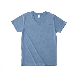 トライブレンドVネックTシャツ トライブレンドVネックTシャツ