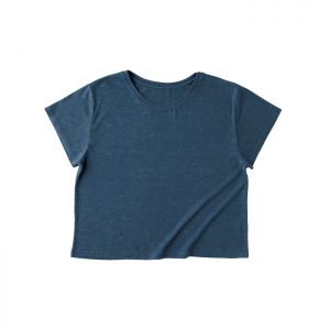 トライブレンドワイドTシャツ トライブレンドワイドTシャツ