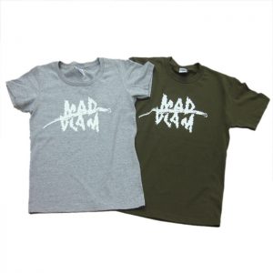 MAD Tシャツ