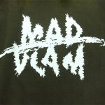 MAD Tシャツ