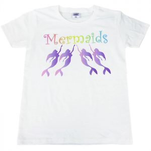 MERMAIDS