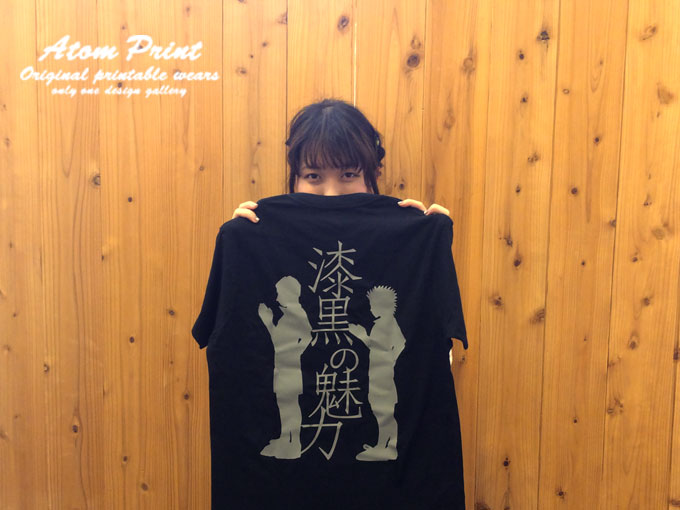 ライブ!オリジナルTシャツ!