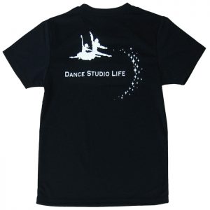 Dance Studio Life