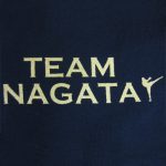 プリント制作事例：TEAM NAGATA