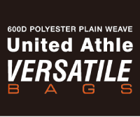 United Athle VERSATILE BAGS