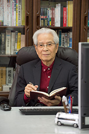 代表取締役会長 脇屋 嘉典