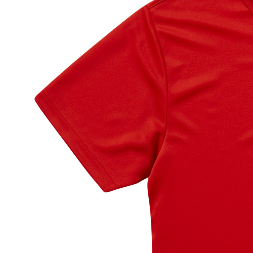4.1オンス ドライアスレチック ポロシャツ（ポケット付）のイメージ