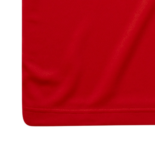4.1オンス ドライアスレチック ポロシャツ（ポケット付）のイメージ