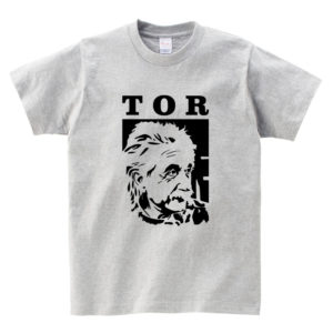 職場・店鋪を彩るTシャツ