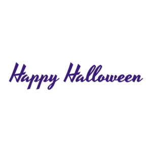 Happy Halloween