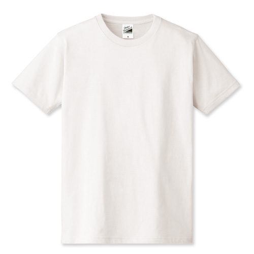 5.0オンス STANDARD T-SHIRTS