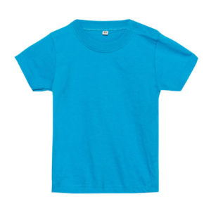 5.6オンス へビーウェイトベビーTシャツ