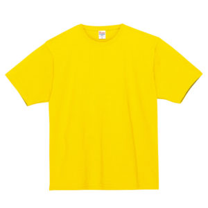 7.4オンス スーパーヘビーTシャツ