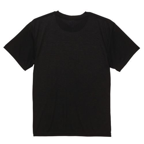 5.6オンス ドライコットンタッチ Tシャツ（ローブリード）のイメージ