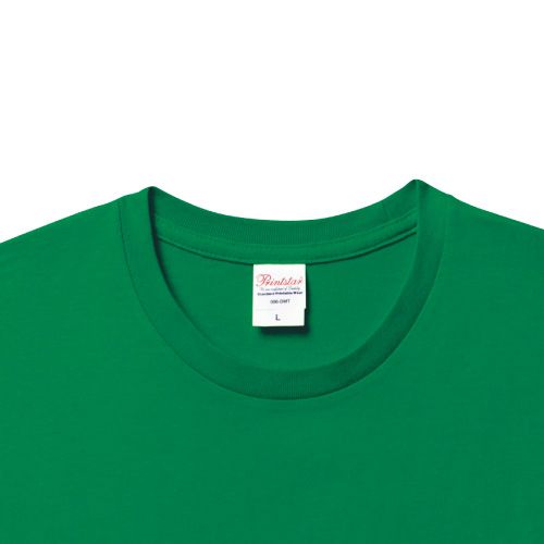 5.0オンス ベーシックTシャツのイメージ