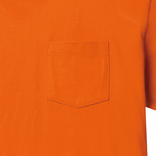5.6オンス ヘビーウェイト ポケットTシャツのイメージ