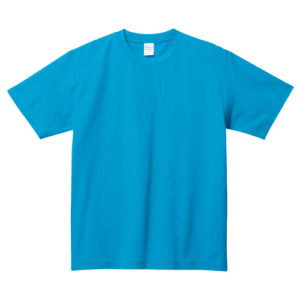 5.8オンス TCクルーネック Tシャツ