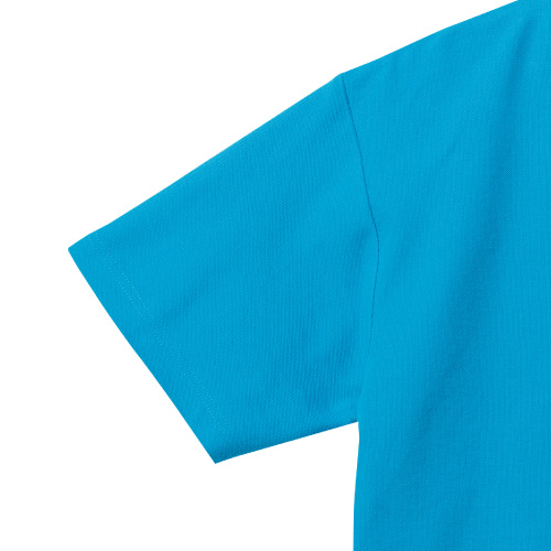 5.8オンス TCクルーネック Tシャツのイメージ