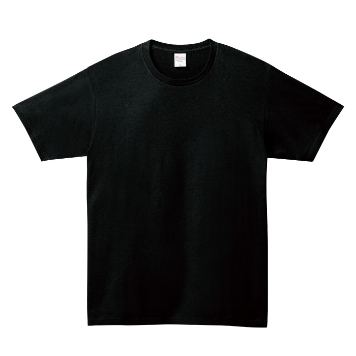 5.0オンス ベーシックTシャツのイメージ