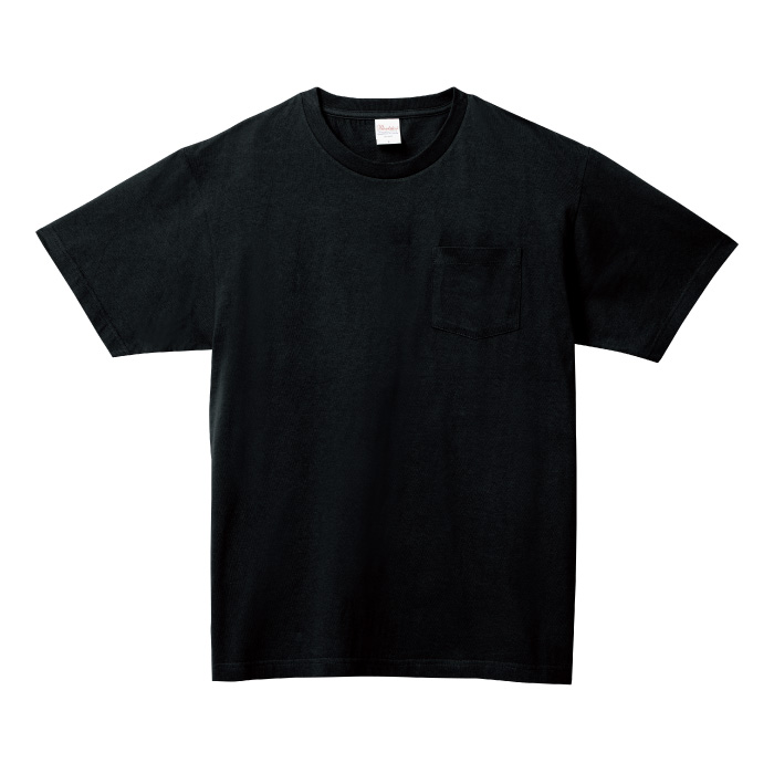 5.6オンス ヘビーウェイト ポケットTシャツのイメージ