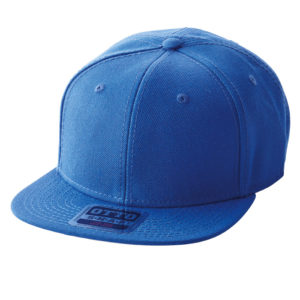 オットーキャップ 20-ロイヤルブルー