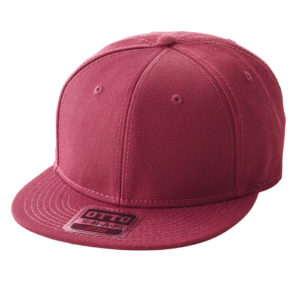 オットーキャップ 29-バーガンディ