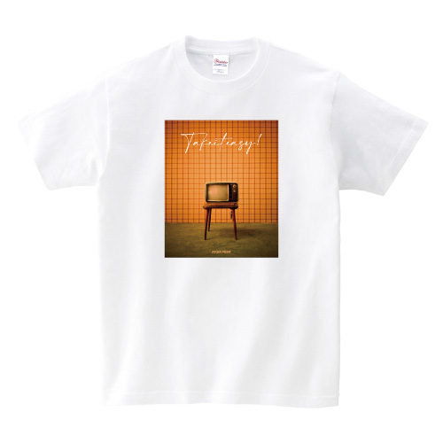 レトロtシャツ Take It Easy アトムプリント 大阪でのオリジナルtシャツ作りならアトムプリント レトロtシャツ Take It Easy アトムプリント 大阪でのオリジナルtシャツ作りならアトムプリント