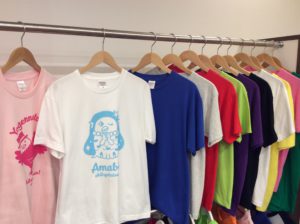 定番Tシャツのご紹介☆彡