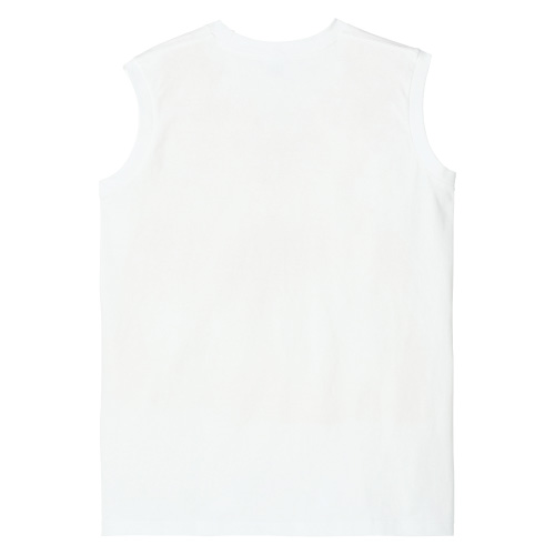 5.6オンス ヘビーウェイトスリーブレスTシャツのイメージ