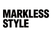 MARKLESS STYLE