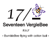 Seventeen VergleBee