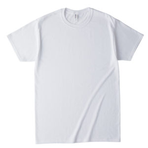 ジャージーズDRY-POWERTシャツ 01-ホワイト