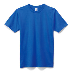 5.3オンスユーロTシャツ（カラー）