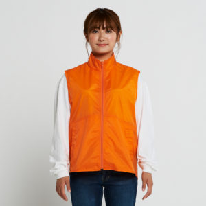 女性 Fサイズ 正面 着用イメージ