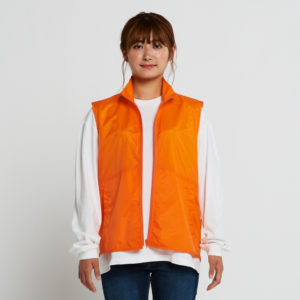女性 Fサイズ 着用イメージ
