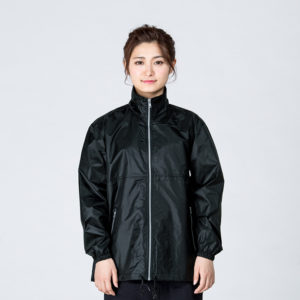 女性 Sサイズ 正面 着用イメージ